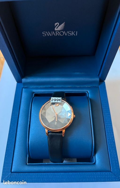 Montre Swarovski (image 2)