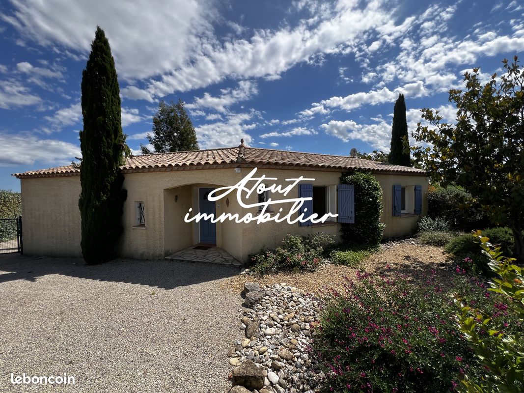 Maison 5 pièces 97 m² · à Péret · 97 m² · 350 000 €