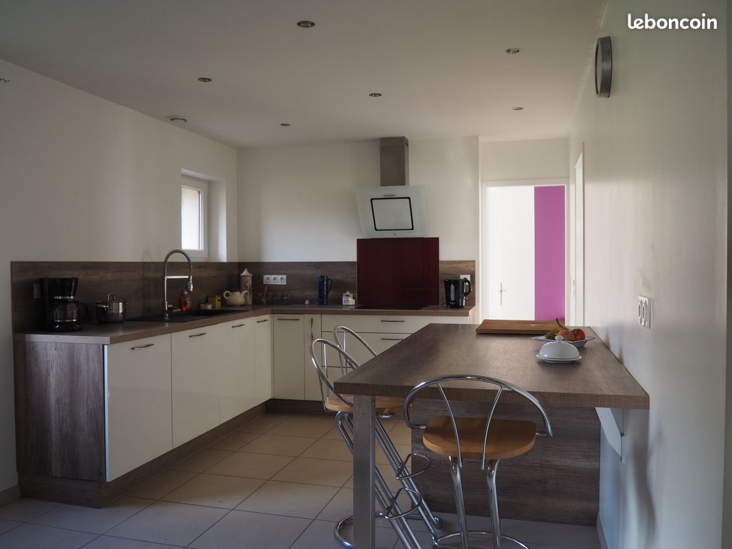 Gîte avec vue imprenable (image 8)