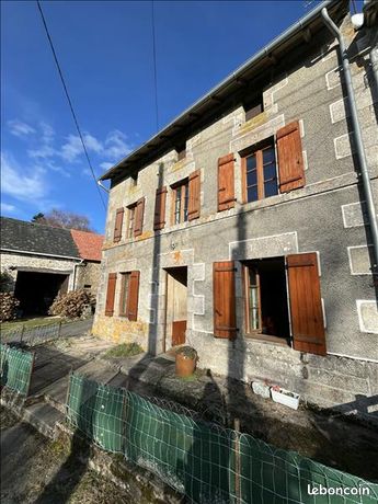 Maison 4 pièces 87 m²
