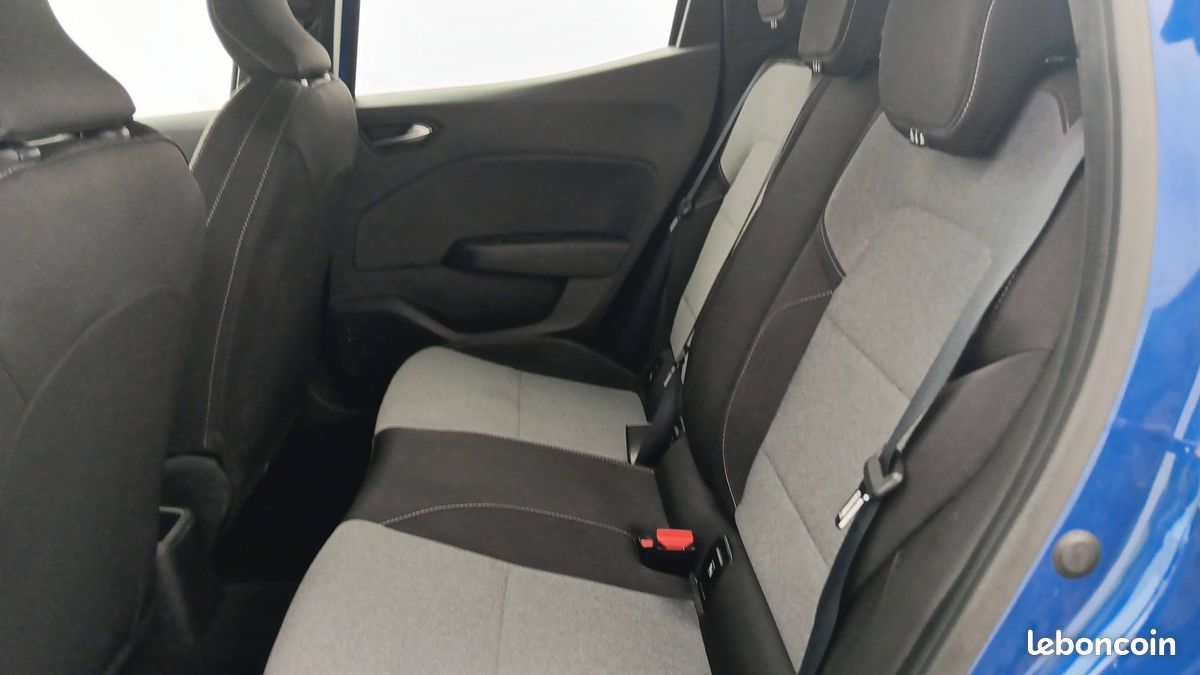 Renault clio blue dci 100 ch gsr2 evolution (image 13)