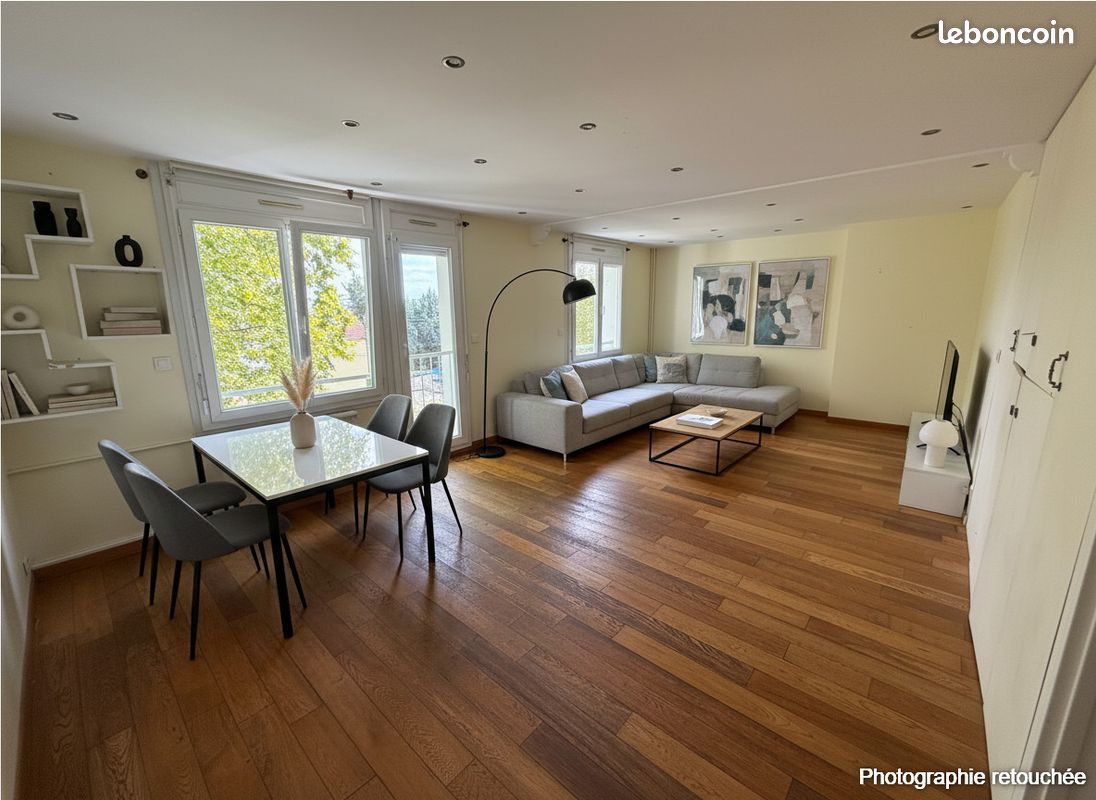 Appartement 5 pièces 84 m² · à Houilles · 84 m² · 299 000 €