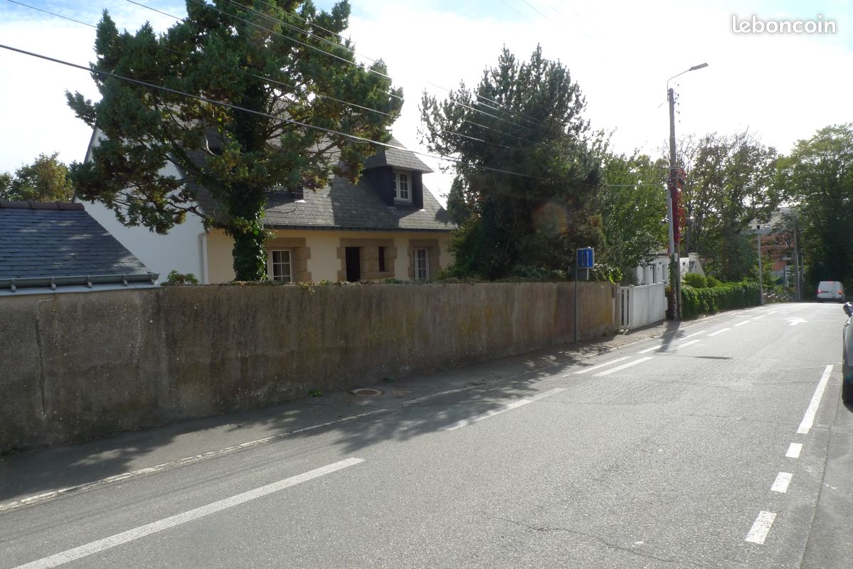 Maison 7 pièces 90 m² · à Hennebont · 90 m² · 235 000 €