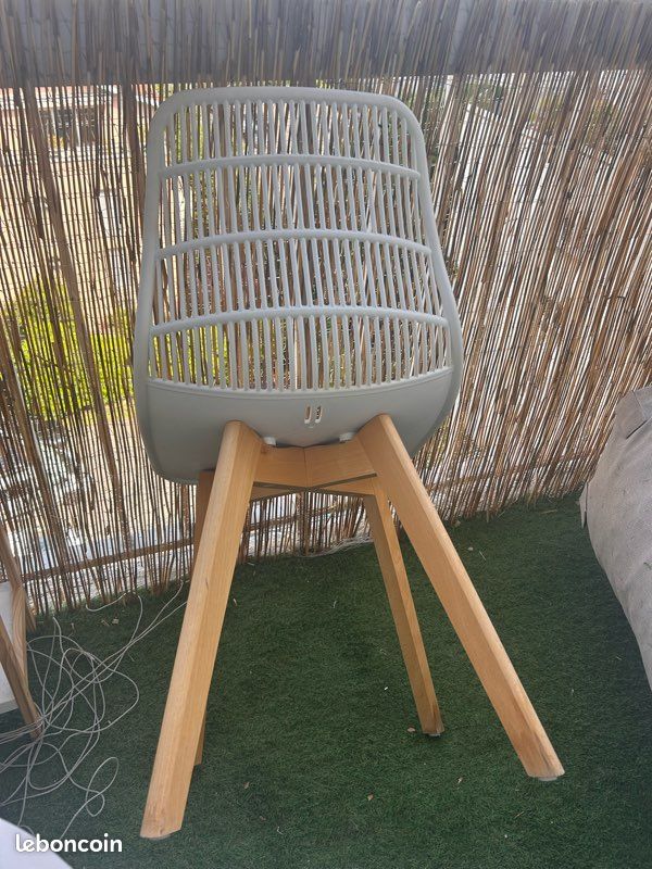 Chaise (image 3)