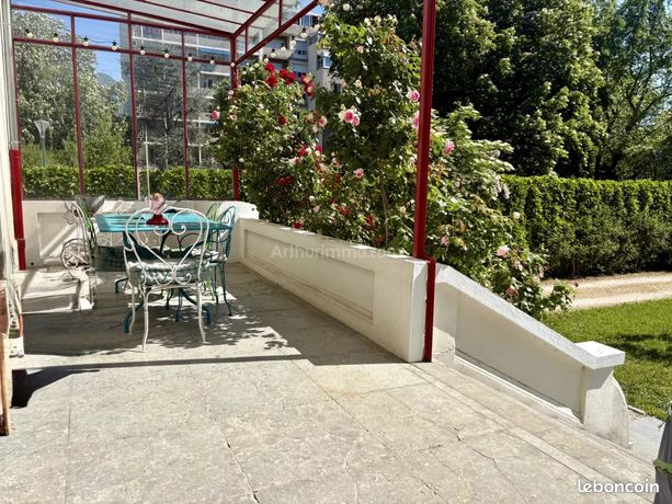 Maison 7 pièces 173 m² — 5