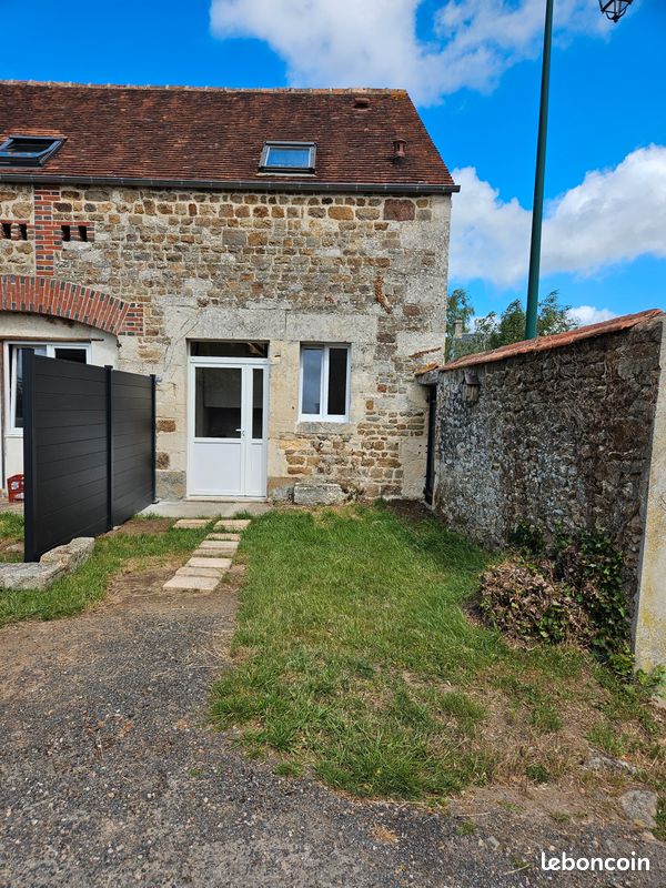 Appartement 2 pièces 41 m² · à Avoine · 41 m² · 310 €