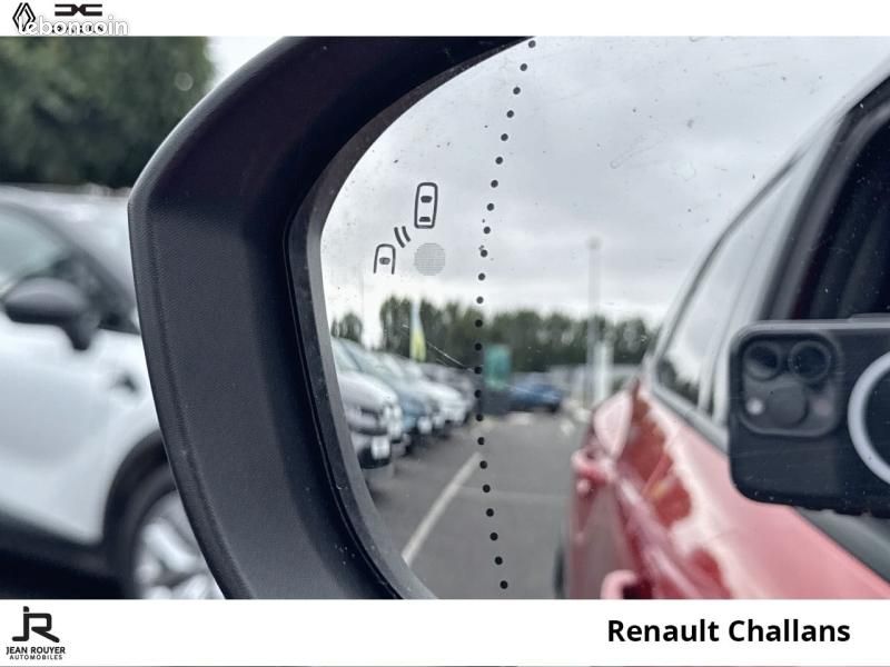 Renault Austral 1.2 E-Tech full hybrid 200ch Iconic (image 30)