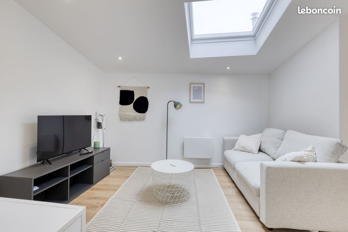 Appartement 2 pièces 36 m² · à Amiens · 36 m² · 700 €/mois