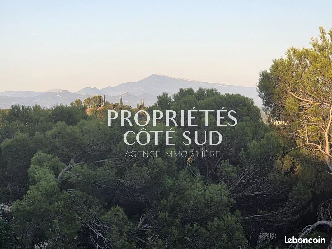 Maison 105 m² · à Laudun-l'Ardoise · 105 m² · 340 000 €