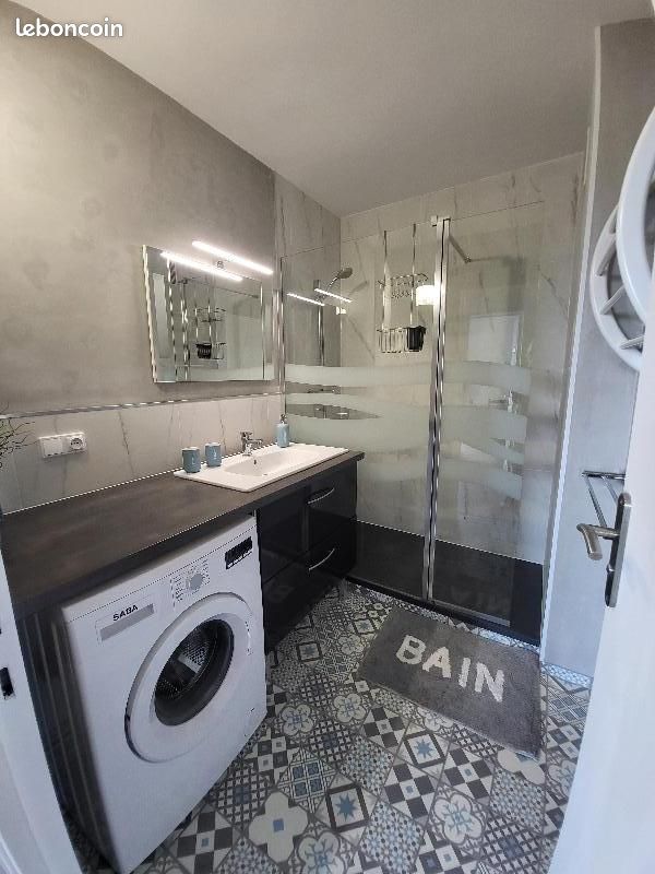 Appartement a louer merignac - 1 pièce(s) - 70 m2 - Surfyn