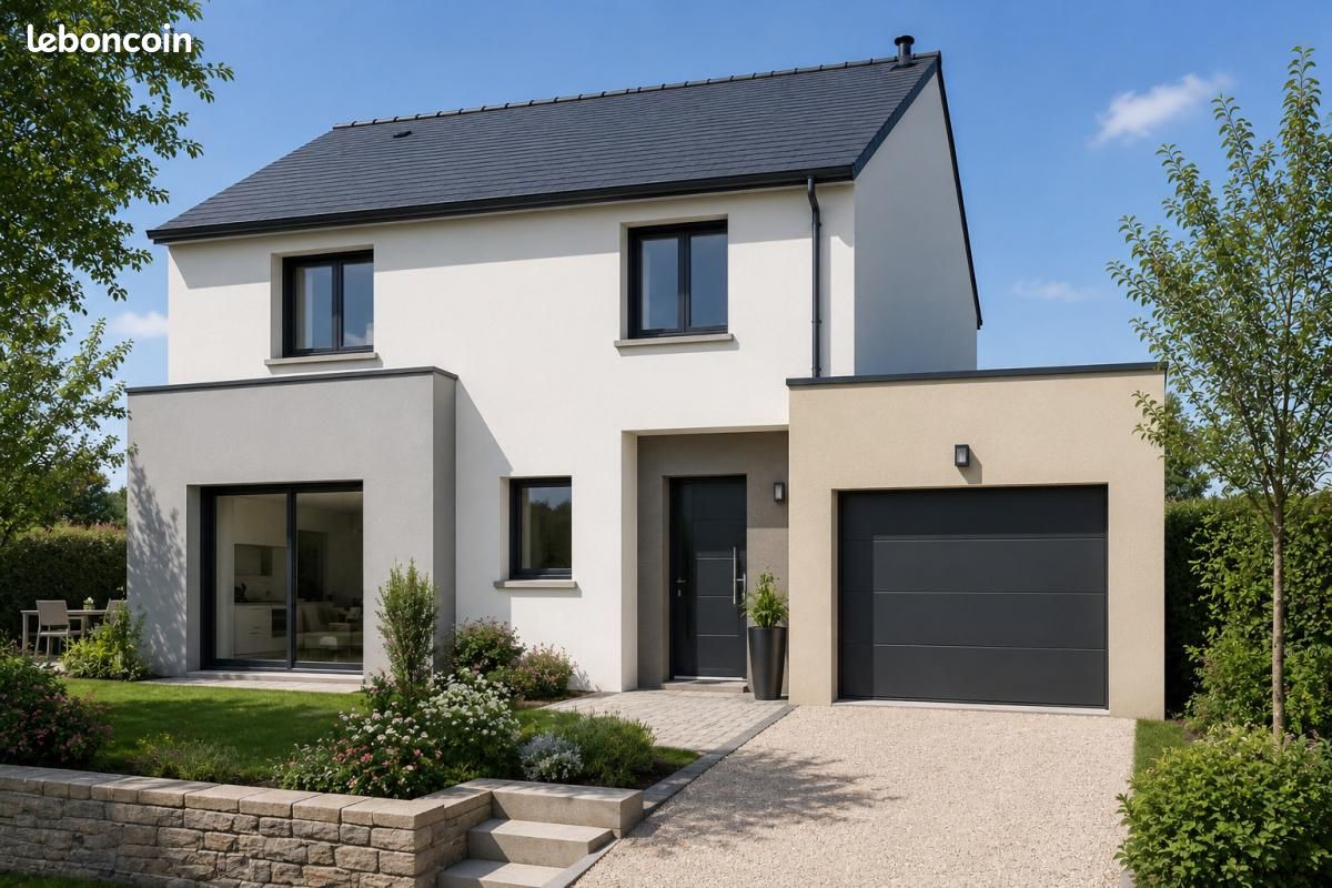 Maison 110 m² · à La Baule-Escoublac · 110 m² · 579 000 €