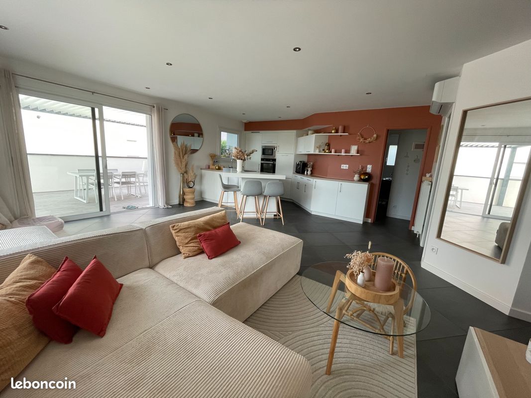 Maison 5 pièces 108 m² · à Gerzat · 108 m² · 349 500 €