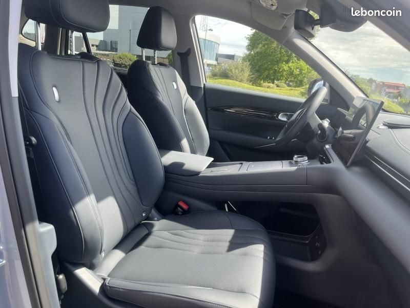 Geely E5 218ch 68,39kWh Pro+ (image 10)