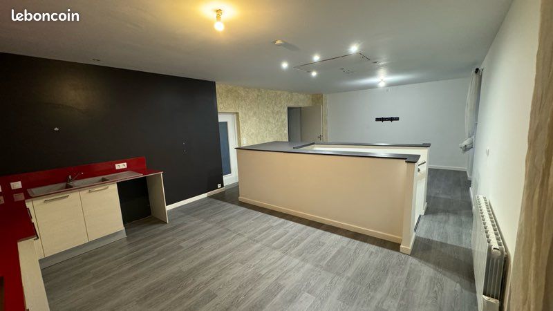 Maison 4 pièces 100 m² · à Cagnac-les-Mines · 100 m² · 159 900 €