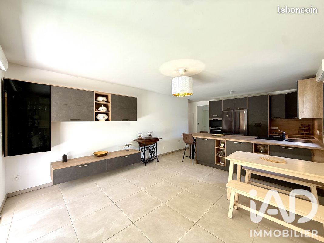 Appartement 4 pièces 84 m² · à Cogolin · 84 m² · 425 000 €