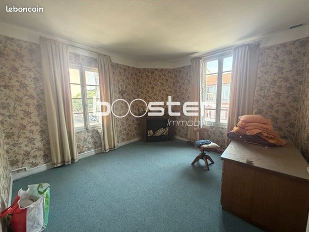 Appartement 163 m² Toulouse — 5