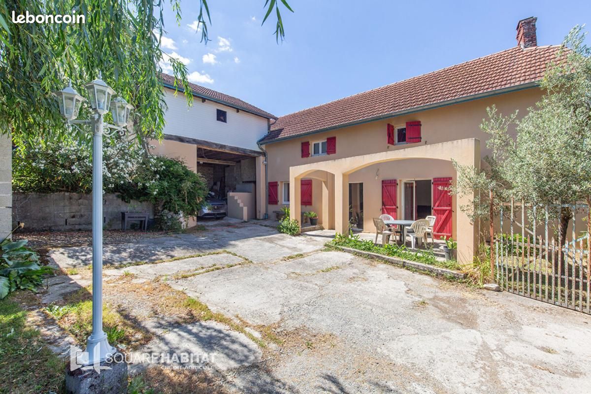 Maison 5 pièces 228 m² · à Tarbes · 228 m² · 299 000 €
