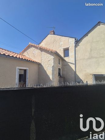 Maison a vendre