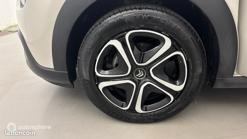 Citroen C3 1.2 PureTech 83ch S&S Shine (image 20)
