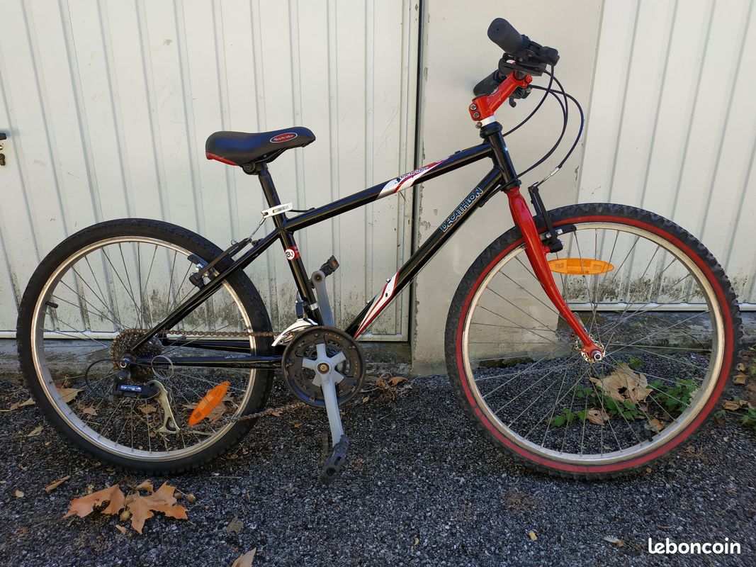 VTT enfant (image 2)