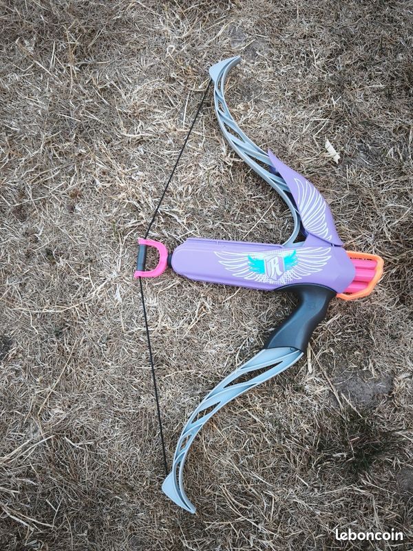 Arc Nerf Rebelle (image 2)
