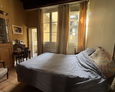 Appartement 325 000 € - 59 m²
