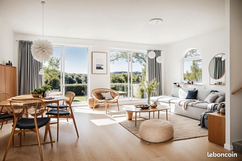 Appartement 2 pièces 40 m² · à Soorts-Hossegor · 40 m² · 329 000 €