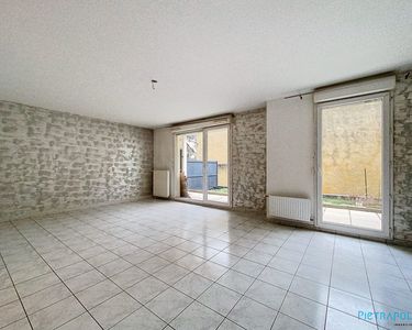 Appartement 199 000 € - 82 m²