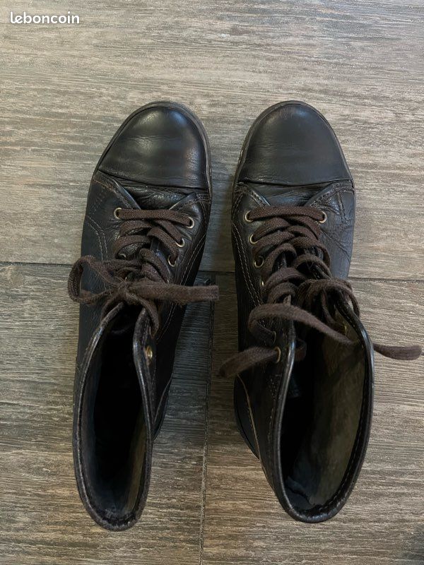 Chaussures Outlet Chaussures Texto Eram Texto Basket Femme Basket