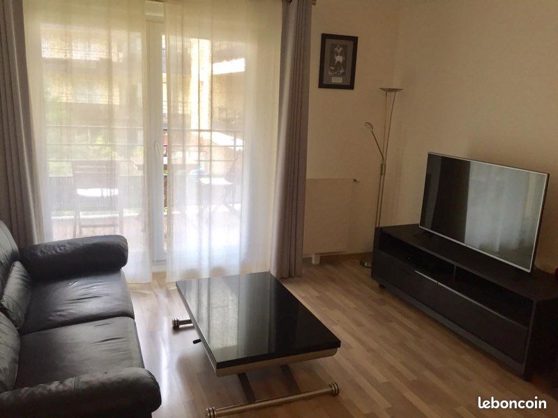 Appartement 2 pièces 38 m² · à Rambouillet · 38 m² · 900 €/mois