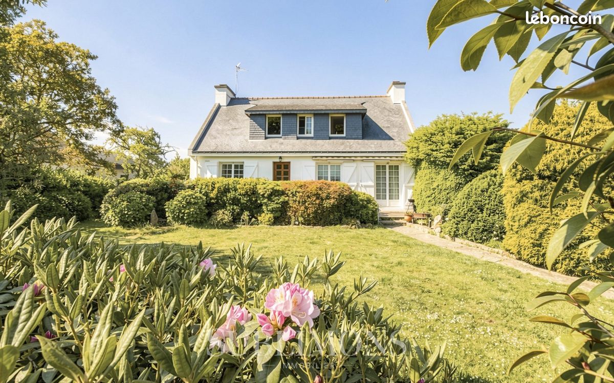 Maison 5 pièces 121 m² · à Baden · 121 m² · 495 000 €