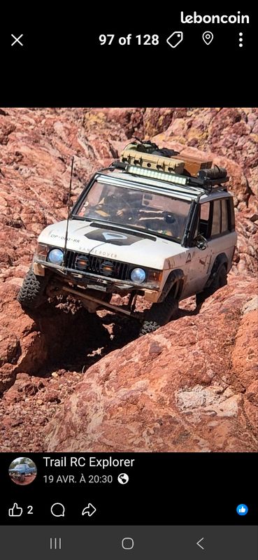 Gmade gs02f range (image 1)