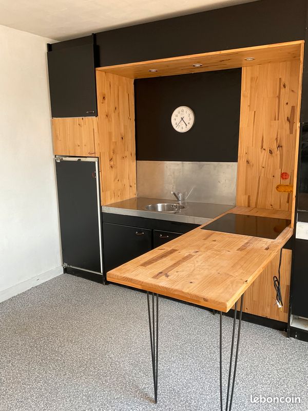 Appartement 4 pièces 68 m² · à Le Relecq-Kerhuon · 68 m² · 140 000 €