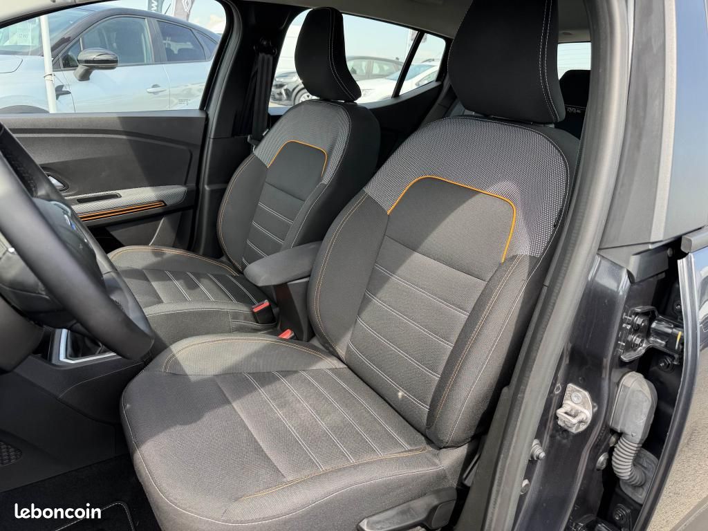 DACIA SANDERO III1.0 ECO-G - 100 Stepway Confort -22 (image 9)