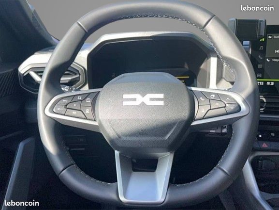 Dacia BIGSTER 1.8 HYBRID 155CH JOURNEY (image 10)