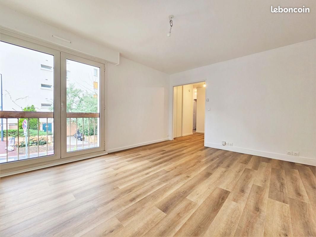 Appartement 3 pièces 58 m² · à Vanves · 58 m² · 1 762 €/mois
