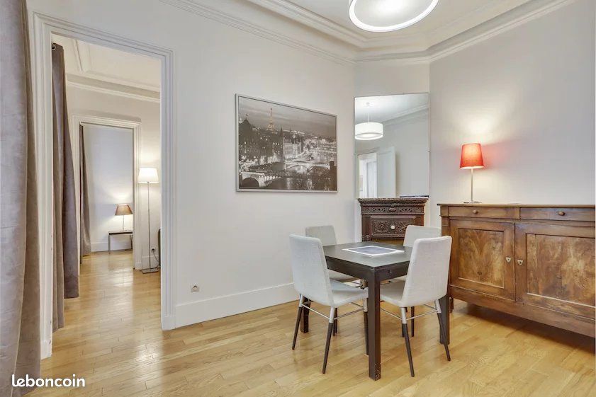 Appartement 3 pièces 55 m² · à Paris · 55 m² · 749 000 €