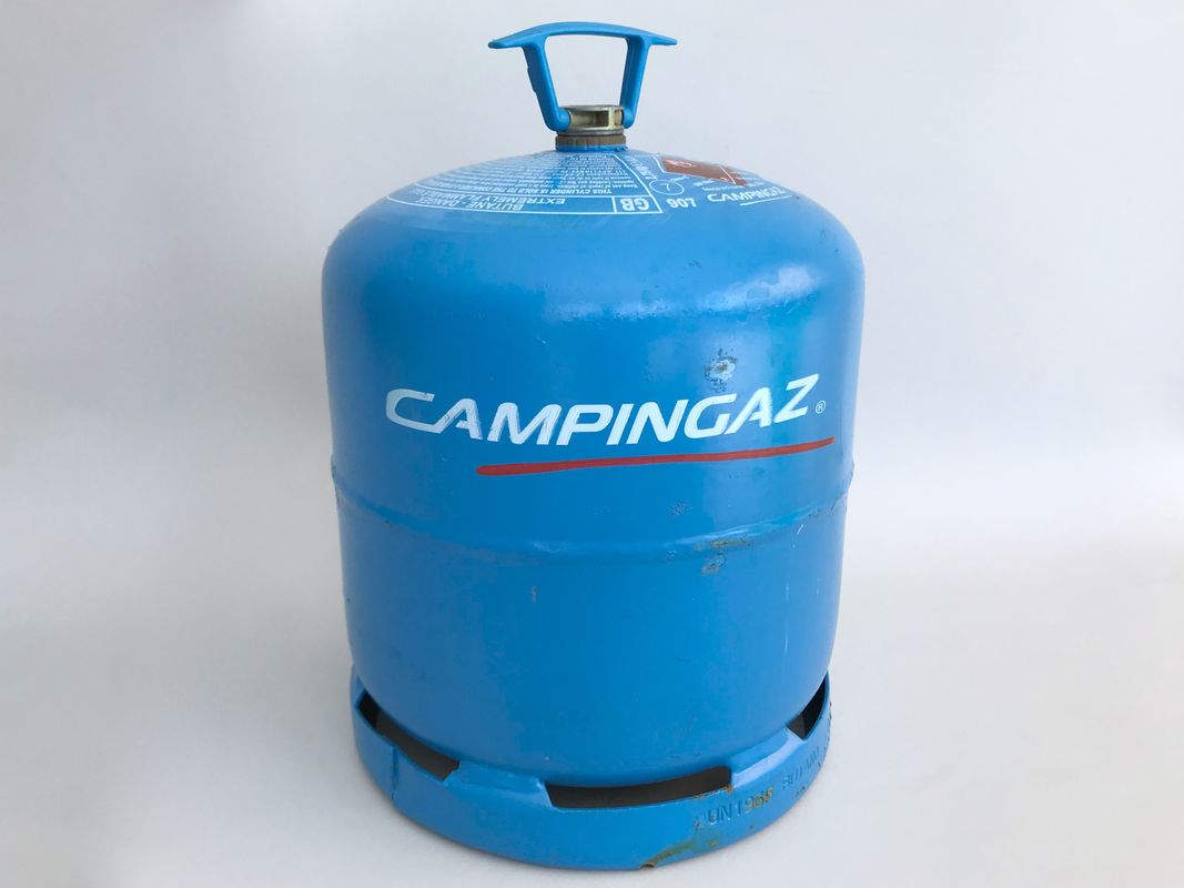 Bouteille de gaz 907 CAMPINGAZ - Équipement caravaning