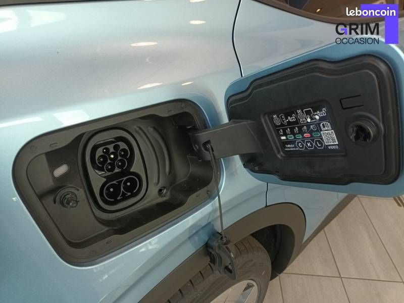 Ford Explorer AWD Extended Range 79 kWh 340 ch Pack Premium (image 25)