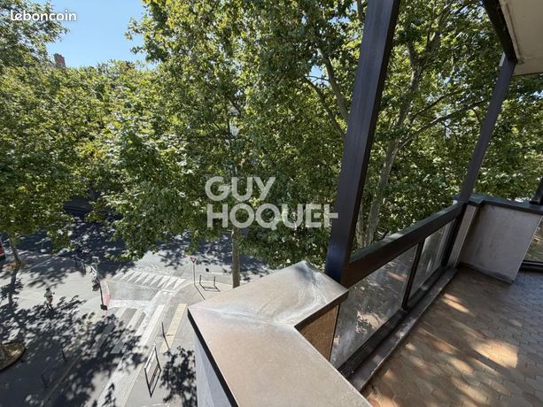 Appartement 4 pièces 131 m² — 8