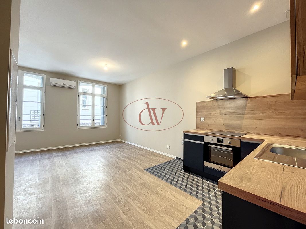 Appartement a louer perpignan - 3 pièce(s) - 70 m2 - Surfyn