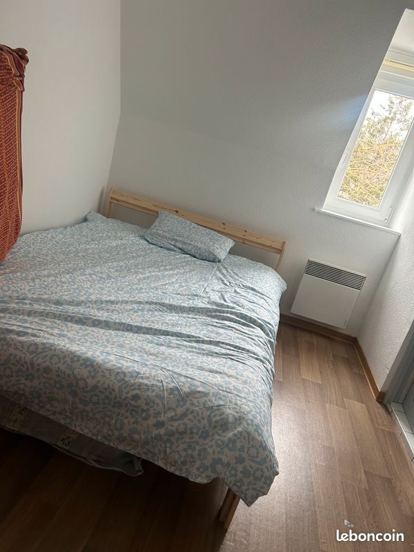 Lit chambre (image 3)