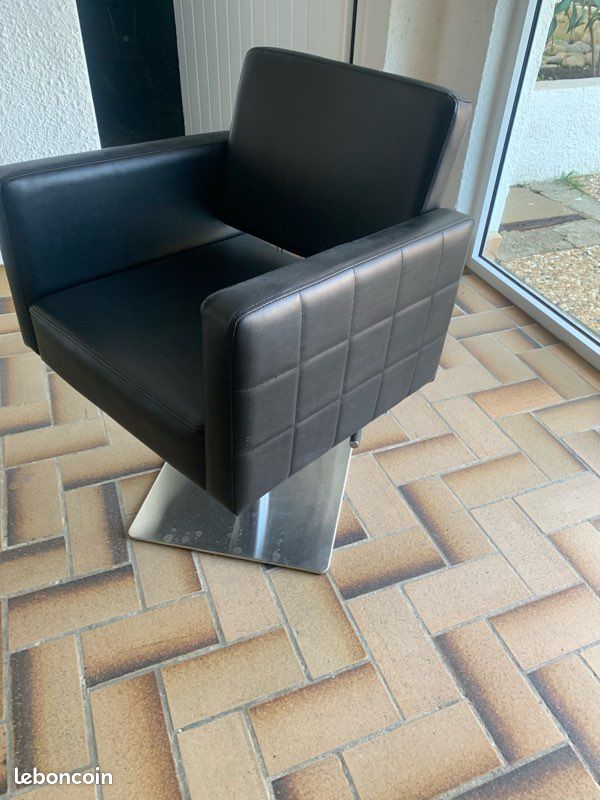 Fauteuil de Coiffeur Professionnel Dès 152,49€ HT