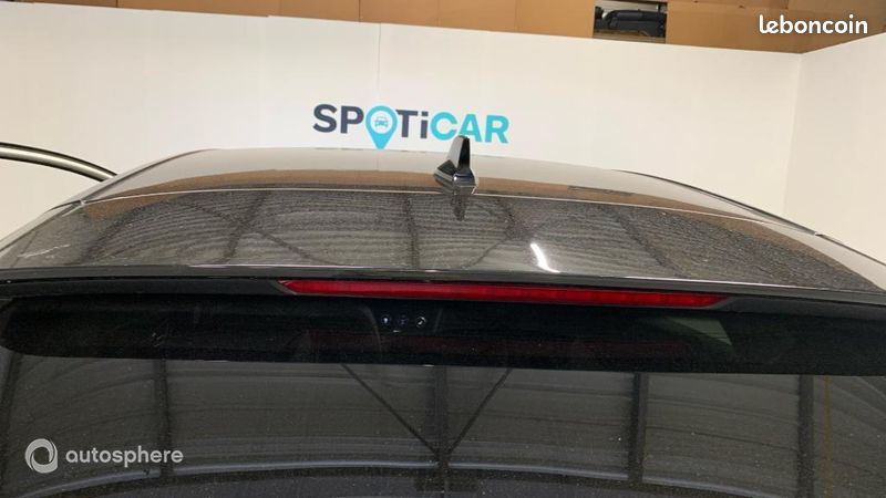 Renault Captur 1.3 TCe 130ch FAP Intens EDC (image 22)