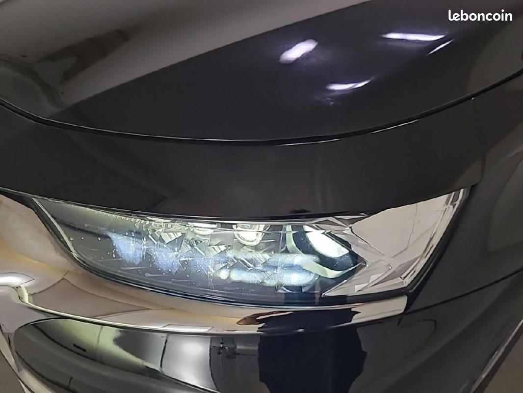 DS 7 Crossback / E-TENSE 225 RIVOLI (image 16)