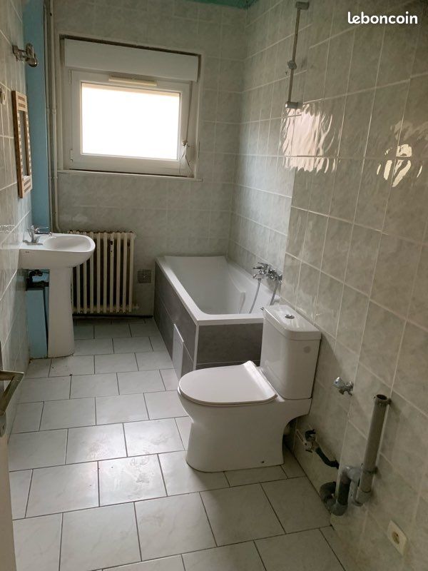 Appartement 4 pièces 84 m² · à Metz · 84 m² · 805 €/mois
