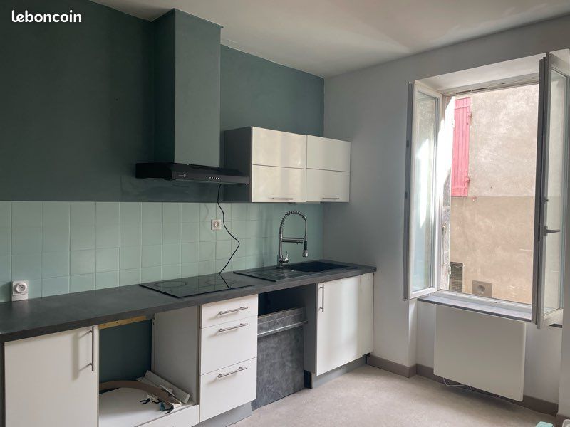 Appartement 3 pièces 60 m² · à Lamastre · 60 m² · 505 €/mois