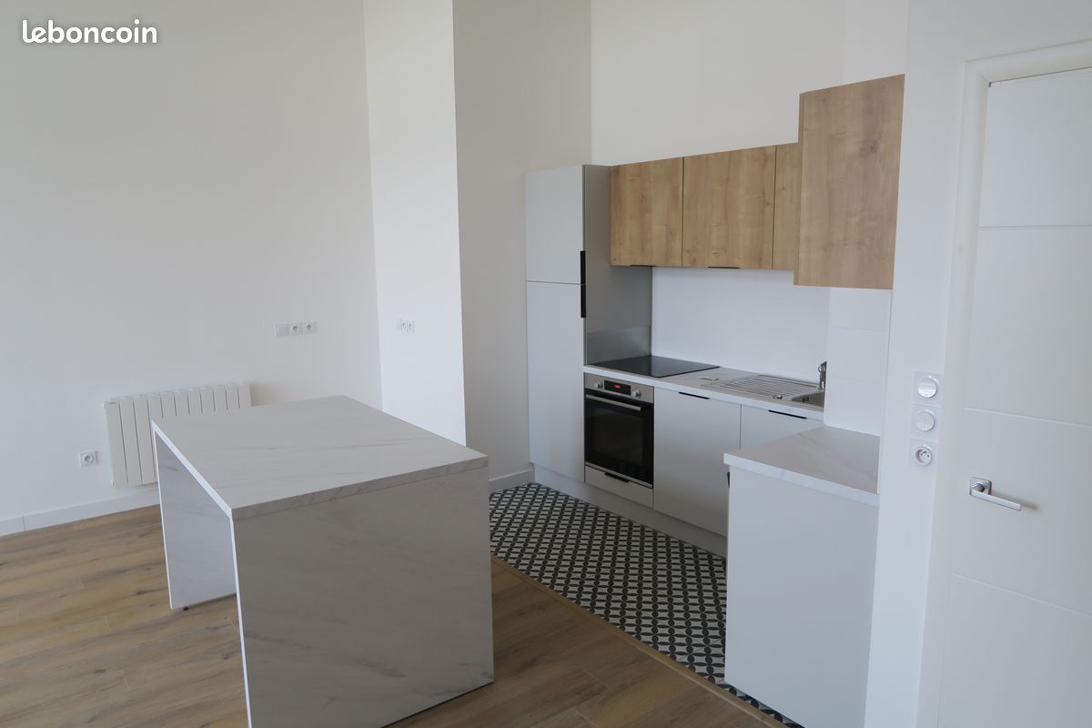 Appartement 3 pièces 76 m² · à Marquette-lez-Lille · 76 m² · 995 €/mois