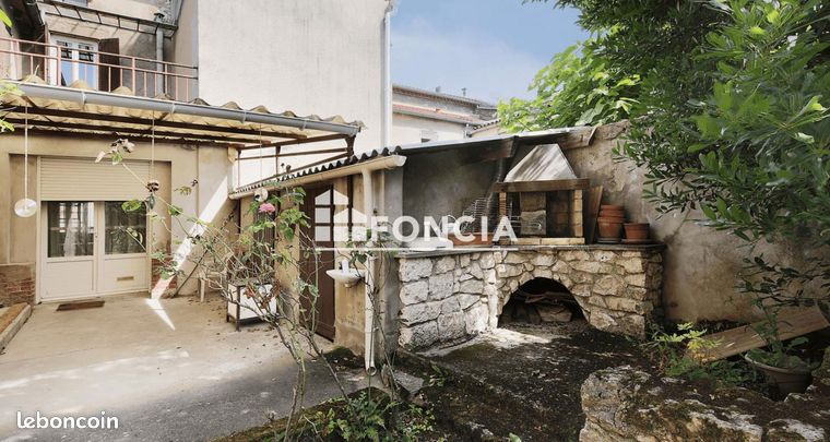 Maison de ville 4 pièces 101 m²