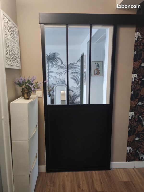 Appartement 5 pièces 72 m² · à Boulogne-sur-Mer · 72 m² · 128 000 €